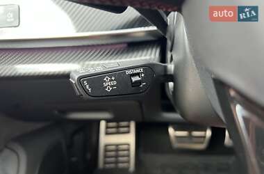 Внедорожник / Кроссовер Audi SQ8 2021 в 