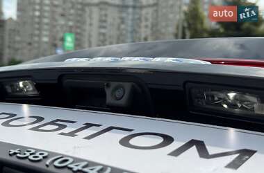 Внедорожник / Кроссовер Audi SQ8 2020 в 