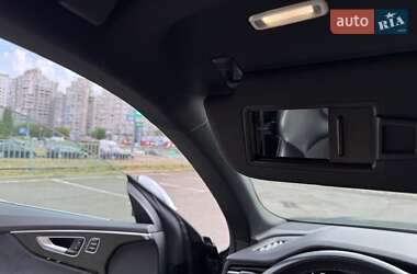Внедорожник / Кроссовер Audi SQ8 2020 в 