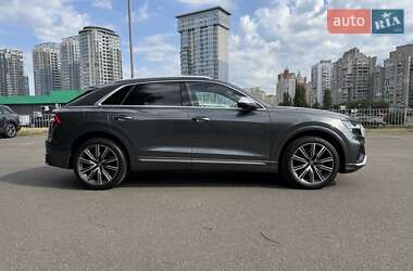 Внедорожник / Кроссовер Audi SQ8 2020 в 