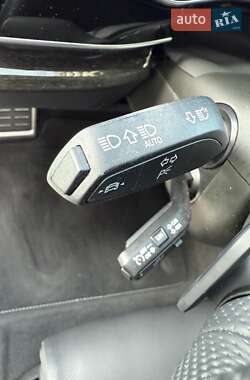 Внедорожник / Кроссовер Audi SQ8 2025 в 