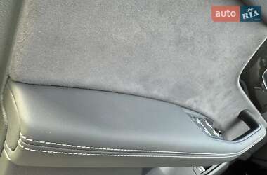 Внедорожник / Кроссовер Audi SQ8 2025 в 