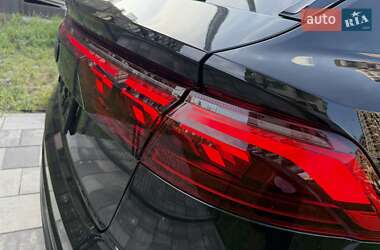 Внедорожник / Кроссовер Audi SQ8 2025 в 