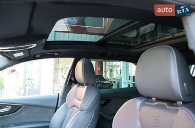 Внедорожник / Кроссовер Audi SQ8 2022 в 