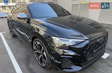 Внедорожник / Кроссовер Audi SQ8 2025 в 