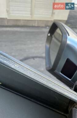 Внедорожник / Кроссовер Audi SQ8 2025 в 