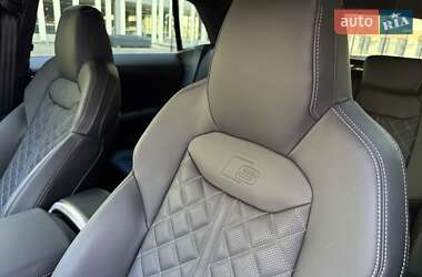 Внедорожник / Кроссовер Audi SQ8 2025 в 