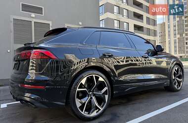 Внедорожник / Кроссовер Audi SQ8 2025 в 