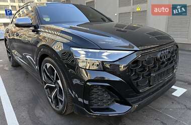 Внедорожник / Кроссовер Audi SQ8 2025 в Киеве