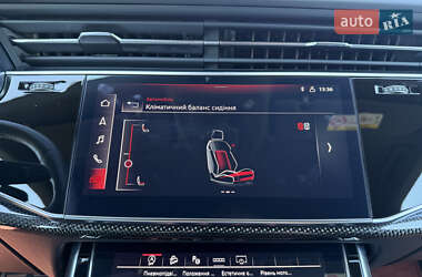 Внедорожник / Кроссовер Audi SQ8 2023 в 