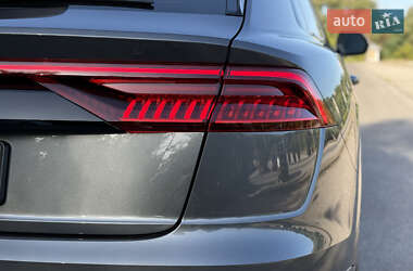 Внедорожник / Кроссовер Audi SQ8 2023 в 