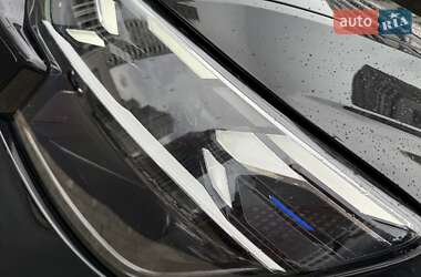Внедорожник / Кроссовер Audi SQ8 2025 в 