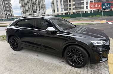 Внедорожник / Кроссовер Audi SQ8 2025 в 