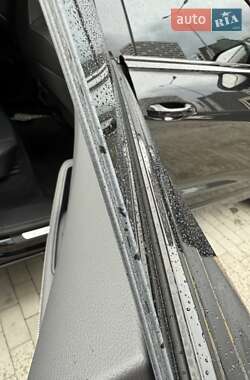 Внедорожник / Кроссовер Audi SQ8 2025 в 