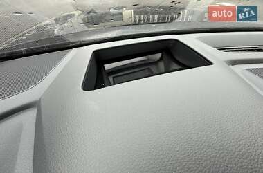Внедорожник / Кроссовер Audi SQ8 2025 в 