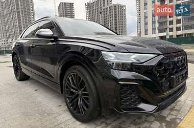Внедорожник / Кроссовер Audi SQ8 2025 в 