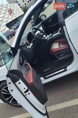 Внедорожник / Кроссовер Audi SQ8 2021 в 