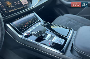Внедорожник / Кроссовер Audi SQ8 2023 в Днепре