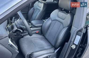 Внедорожник / Кроссовер Audi SQ8 2023 в Днепре
