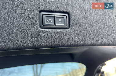 Внедорожник / Кроссовер Audi SQ8 2023 в Днепре