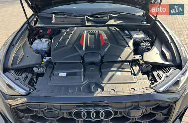 Внедорожник / Кроссовер Audi SQ8 2023 в Днепре