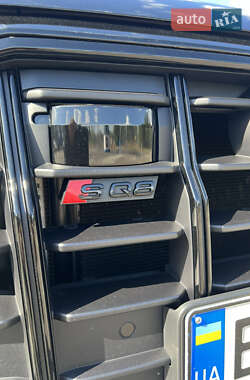 Внедорожник / Кроссовер Audi SQ8 2021 в 