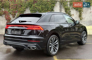 Внедорожник / Кроссовер Audi SQ8 2019 в 