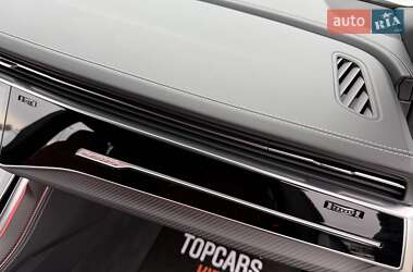 Внедорожник / Кроссовер Audi SQ8 2024 в 
