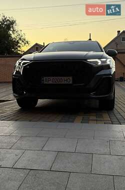 Внедорожник / Кроссовер Audi SQ8 2025 в 
