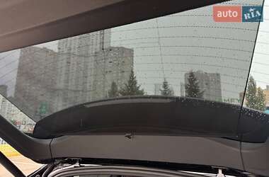 Внедорожник / Кроссовер Audi SQ8 2023 в 