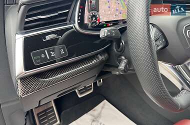 Внедорожник / Кроссовер Audi SQ8 2023 в 