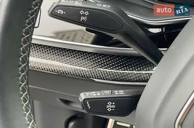 Внедорожник / Кроссовер Audi SQ8 2023 в 