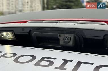 Внедорожник / Кроссовер Audi SQ8 2023 в 