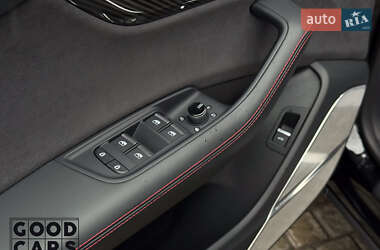 Внедорожник / Кроссовер Audi SQ8 2024 в 