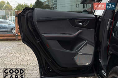 Внедорожник / Кроссовер Audi SQ8 2024 в 