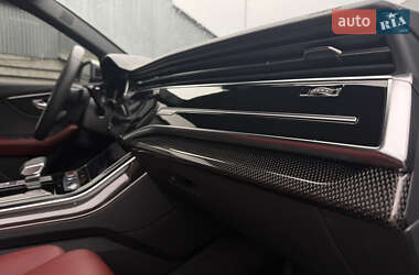 Внедорожник / Кроссовер Audi SQ8 2023 в 