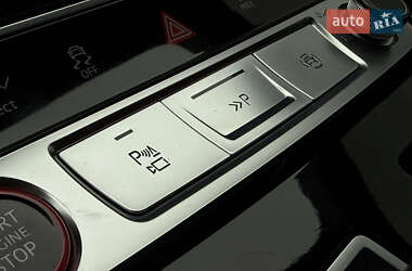 Внедорожник / Кроссовер Audi SQ8 2023 в 