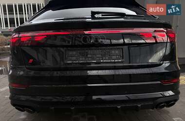 Внедорожник / Кроссовер Audi SQ8 2025 в 