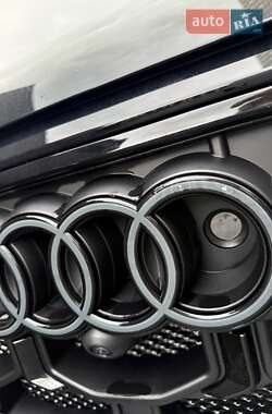 Внедорожник / Кроссовер Audi SQ8 2025 в 