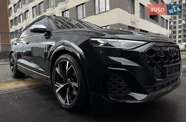 Внедорожник / Кроссовер Audi SQ8 2025 в 
