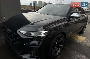 Внедорожник / Кроссовер Audi SQ8 2025 в 