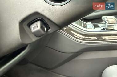 Внедорожник / Кроссовер Audi SQ8 2025 в 