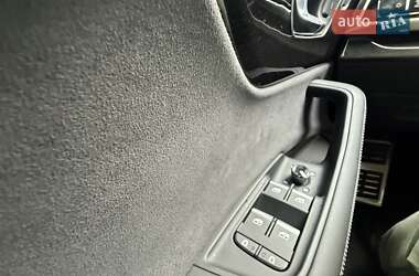 Внедорожник / Кроссовер Audi SQ8 2025 в 