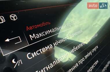 Внедорожник / Кроссовер Audi SQ8 2025 в 