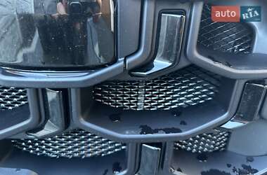 Внедорожник / Кроссовер Audi SQ8 2025 в  фото 10 Внедорожник / Кроссовер Audi SQ8 2025 в