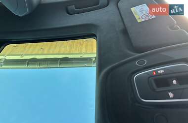 Внедорожник / Кроссовер Audi SQ8 2025 в  фото 26 Внедорожник / Кроссовер Audi SQ8 2025 в