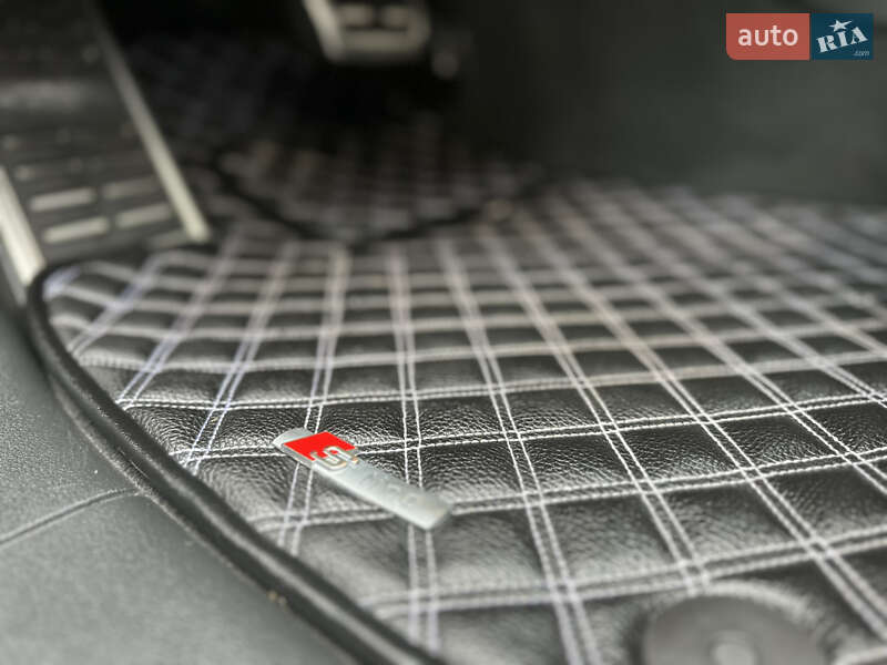 Внедорожник / Кроссовер Audi SQ8 2020 в Трускавце фото 60 Внедорожник / Кроссовер Audi SQ8 2020 в Трускавце