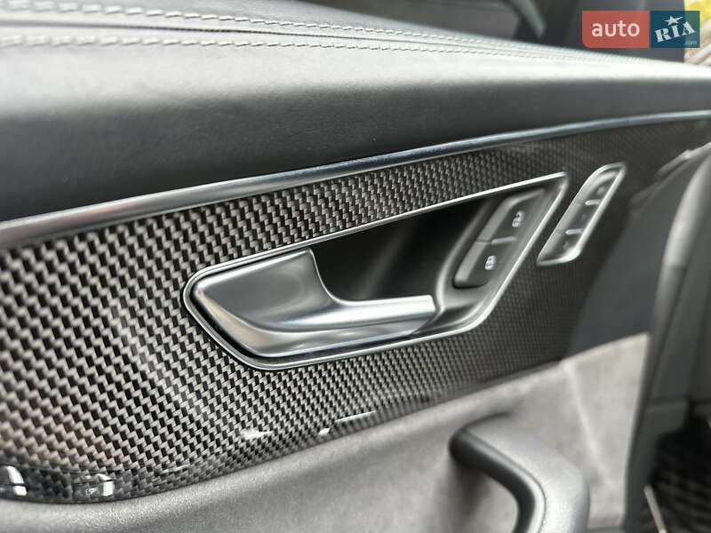 Внедорожник / Кроссовер Audi SQ8 2020 в Трускавце фото 74 Внедорожник / Кроссовер Audi SQ8 2020 в Трускавце