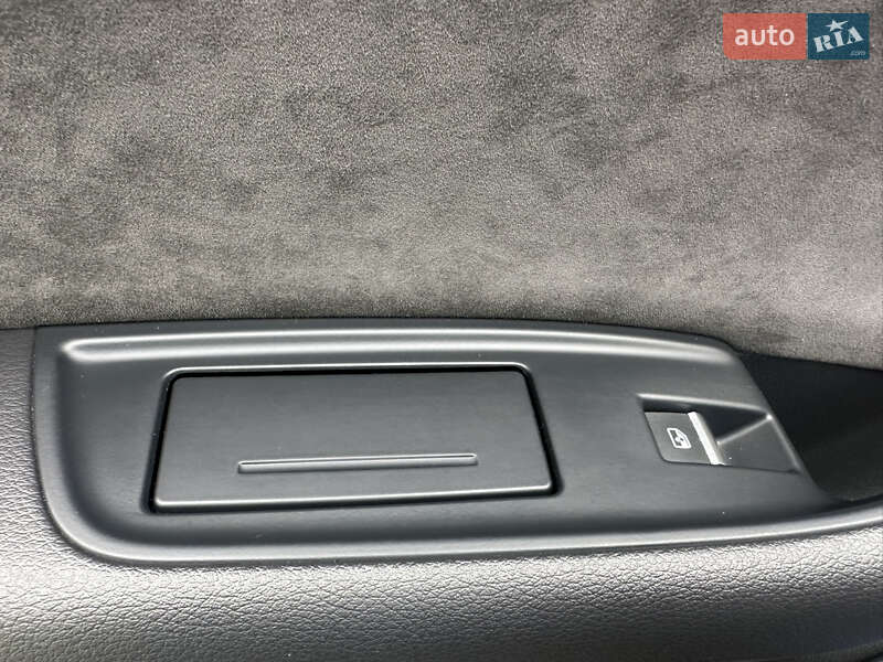 Внедорожник / Кроссовер Audi SQ8 2020 в Трускавце фото 81 Внедорожник / Кроссовер Audi SQ8 2020 в Трускавце