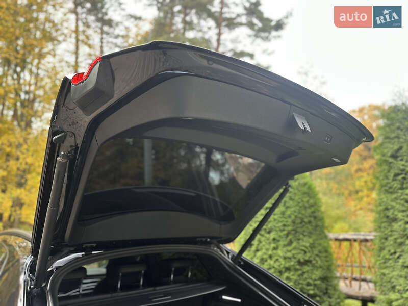 Внедорожник / Кроссовер Audi SQ8 2020 в Трускавце фото 108 Внедорожник / Кроссовер Audi SQ8 2020 в Трускавце